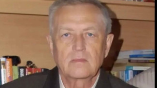 В Самаре умер известный врач-травматолог больницы Пирогова Виктор Ломовской