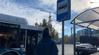 В Самаре из-за ДТП возникли проблемы у популярных автобусов 24 января