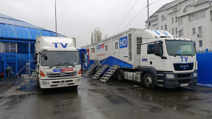 Тольяттинский «Акрон» уступил «Оренбургу» со счётом 0:2