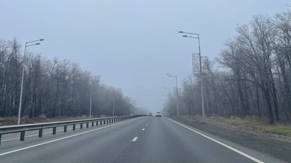 В Красноглинском районе Самары появится новая автодорога