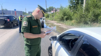 В Самаре выявили 4 уклонистов среди новых граждан РФ