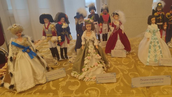 В Самарской области прошел фестиваль «Музыкальное подворье», посвященный немецкой культуре