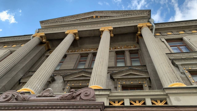 Самарский художественный музей покажет «Шедевры коллекции»: от Репина до Айвазовского