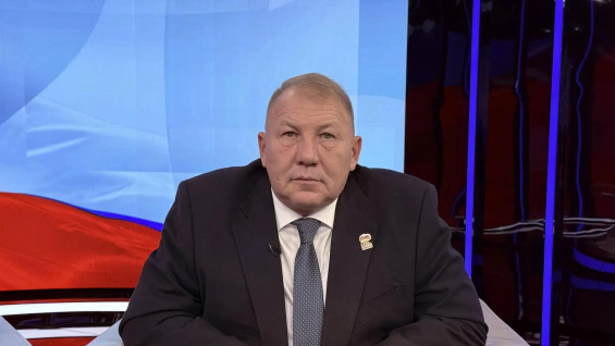 Выборный марафон ГТРК «Самара»: Андрей Колотовкин подвел итоги избирательной кампании 