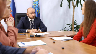 В Самарской области планируется построить порядка 20 школ в ближайшие 5 лет