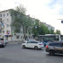 Светофоры погасли на оживленном перекрестке в центре Самары 19 мая 