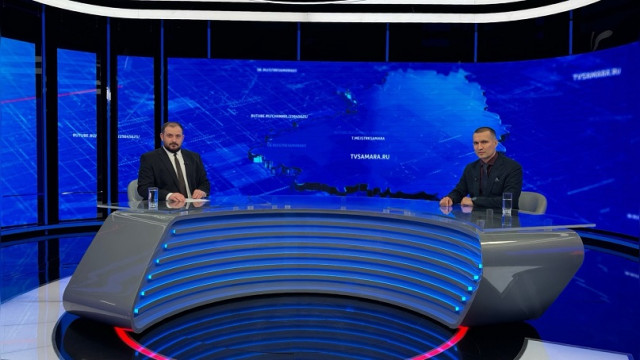 «Актуальное интервью»: как не стать жертвой дистанционного мошенничества? 