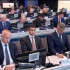 Председатель Правительства России Михаил Мишустин провёл стратегическую сессию по нацпроектам технологического лидерства