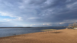 На пляжи Самары к лету 2026 года завезут 30 тыс тонн песка и 581 элемент отдыха