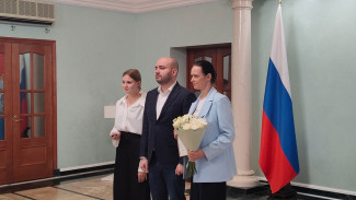 Глава Самарской области Вячеслав Федорищев поделился опытом сдачи ЕГЭ