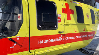 Виновник ДТП под Самарой заплатит 470 тыс за санавиацию для пострадавшего