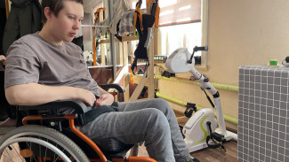 "Вспомнить всё": 16-летний Андрей Ханин из Самары пытается вернуться в жизнь до ДТП