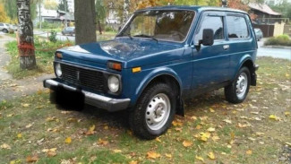 В Самарской области мужчина угнал автомобиль у односельчанина