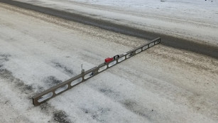 В Самарской области женщина сбила девочку и скрылась с места преступления