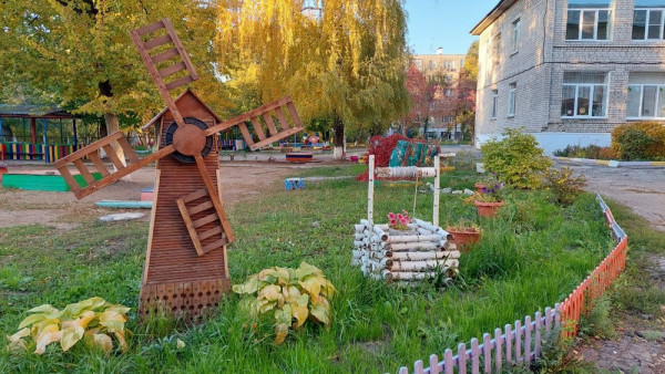 Самарскую подрядную организацию уличили в нарушениях при строительстве детского сада