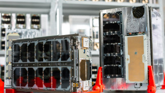 Самарский наноспутник начнет мониторинг Земли из космоса в ноябре 2024 года