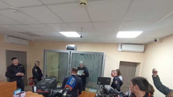 В Самарской области 2 марта пройдет первое заседание суда по делу экс-премьера В. Кудряшова  