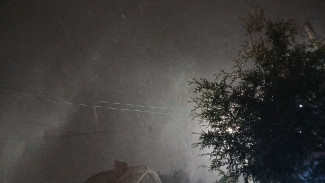 В Самарской области резко ухудшится погода 9 января