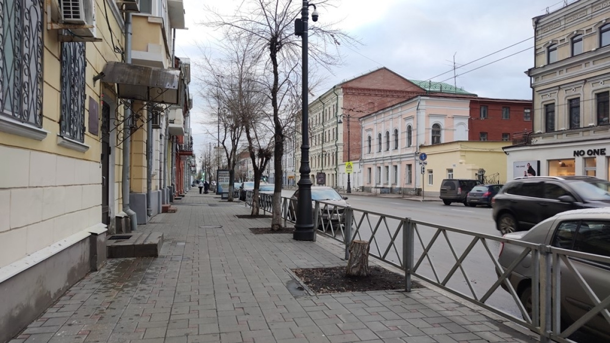 В Самарской области памятников истории и культуры станет больше – Новости  Самары и Самарской области – ГТРК Самара