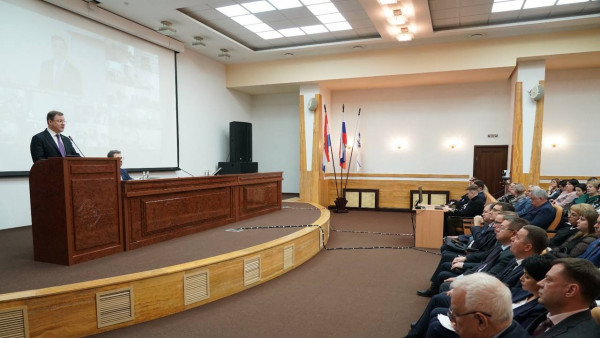 Самарские медики собрали 13 миллионов рублей гуманитарной помощи в зону СВО