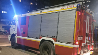 В Самарской области ликвидировали 12 пожаров в восьми населенных пунктах 30 декабря