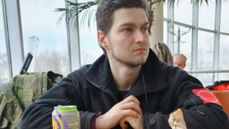 Самарского диджея Александра Марухова спасли после тяжелого ранения в зоне СВО