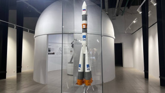 Второй Всероссийский медиафорум «Русский космос»: Герой России Олег Кононенко 