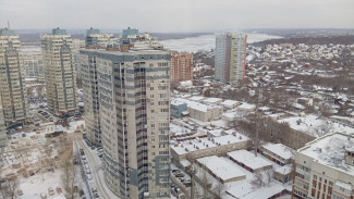 Самарским многодетным семьям хотят помочь с погашением ипотеки