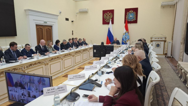 В Самарской области закупят 13 единиц крупного медоборудования в 2026 году