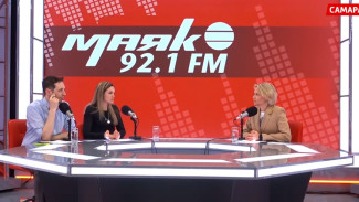 «Самарские смотрители»: натуропатия в повседневной жизни 