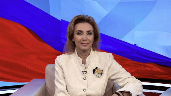 Выборный марафон ГТРК «Самара»: Елена Крылова рассказала о ходе дебатов