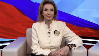 Выборный марафон ГТРК «Самара»: Елена Крылова рассказала о ходе дебатов