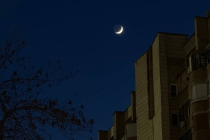 В Самарской области ночью 13 февраля объявили угрозу массовой атаки БПЛА