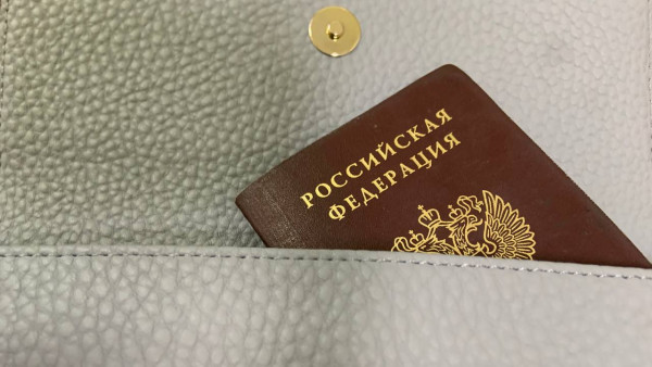 Житель Самарской области заплатил 450 тысяч рублей за фиктивную регистрацию иностранцев