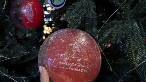 Погода в День защитника Отчества в Самарской обласи преподнесет сюрприз