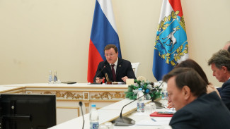 В Самаре за праздники вывезли более 28 тысяч тонн снега