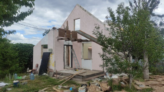 В Самаре объявили о сносе домов в трёх районах города