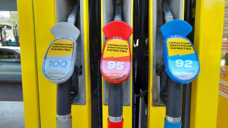 Вице-премьер Новак рассказал, почему в Самаре подорожал бензин