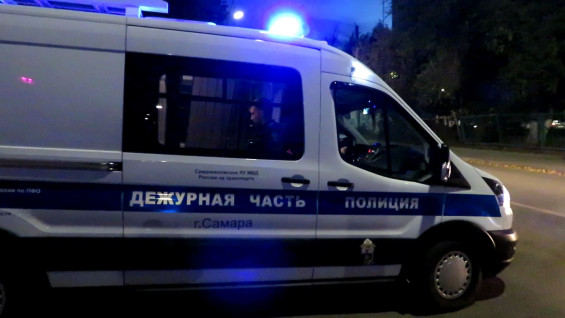 За теракт на железной дороге в Самаре судят двух жителей Татарстана