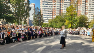 В Самаре 1 апреля начался прием документов для поступления в 1 класс 