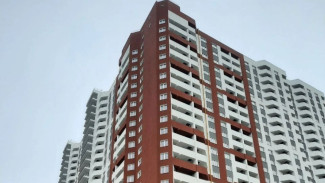 В высотку на Московском шоссе в Самаре переселят более 1000 человек из аварийного жилья