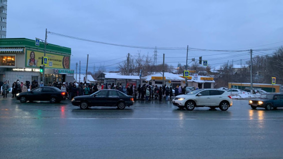 Блогер назвал причину переименования оврага Подпольщиков в Самаре