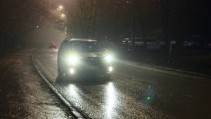 В Тольятти 3 апреля произошла смертельная авария у магазина памятников