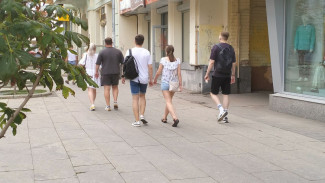 Самарцам рассказали, сколько шагов необходимо делать в день для здоровья сердца