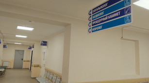 Врач В.Артищев рассказал самарцам, как отодвинуть старость с помощью бурого жира