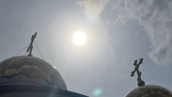 Народные приметы и поверья на Евдокимов день 13 августа 