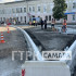 В Самаре началась реконструкция площади Революции