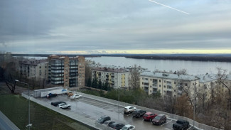 В Самаре на Волжском проспекте могут появиться платные парковки по 80 рублей в час