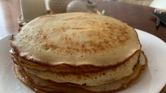 Самарцам рассказали, как насладиться блинами на Масленицу без вреда для здоровья 