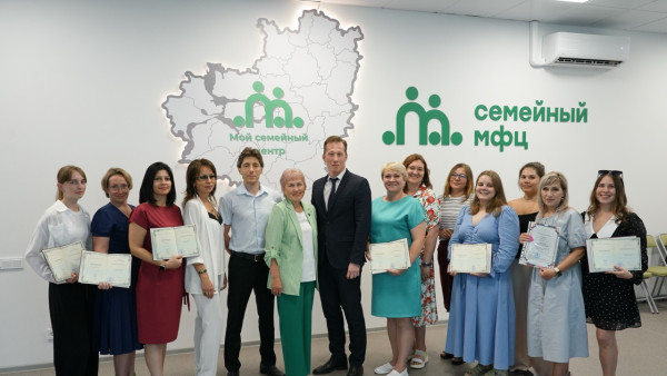 В Самаре запустили первую в своем роде службу медиации